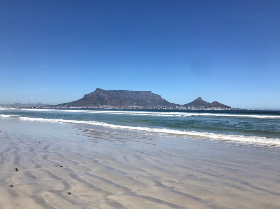 Bliss Boutique Hotel主图