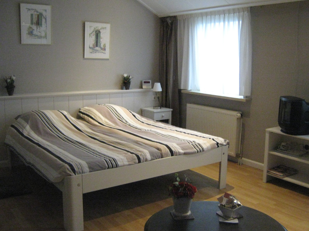 Bed and Breakfast de Tobbedanser主图