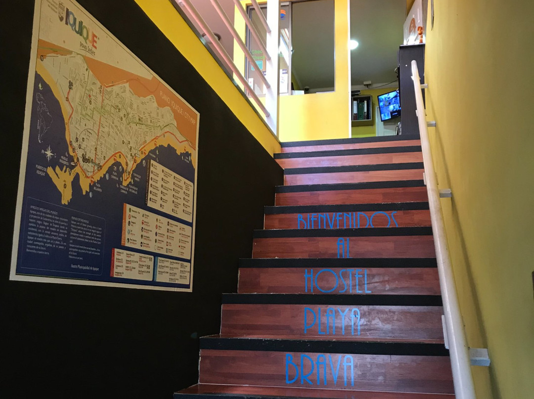 Hotel Playa Brava主图