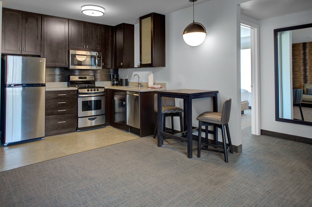 Residence Inn Boulder Broomfield / Interlocken主图