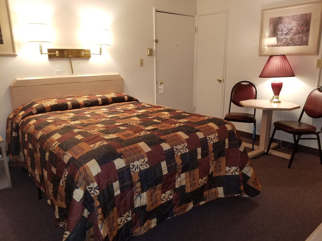 The Bridge Street Inn主图