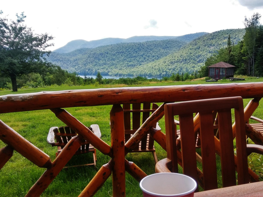 Garnet Hill Lodge主图