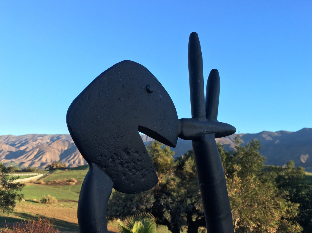 Beatrice Wood Center for the Arts-奥海必去景点