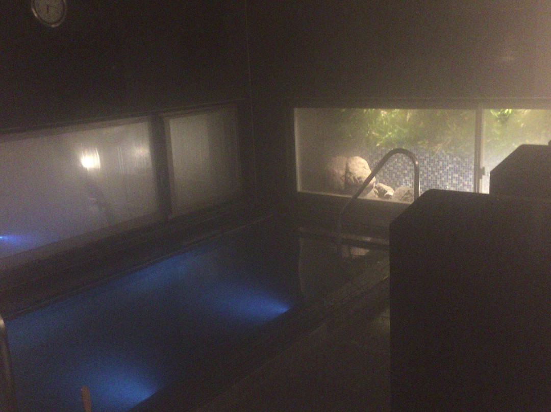 Super Hotel Yamanashi Minami Alps主图