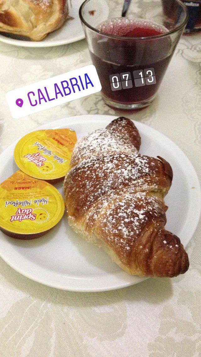 Hotel San Giuseppe - CityHotel Catanzaro-餐饮