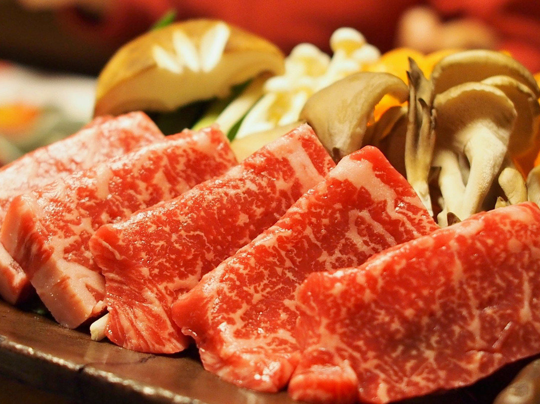 Miboro Ryokan主图