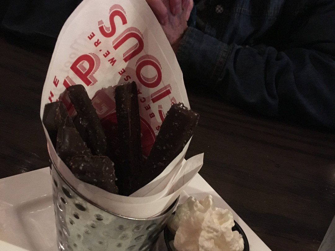 Red Robin Gourmet Burgers And Brews