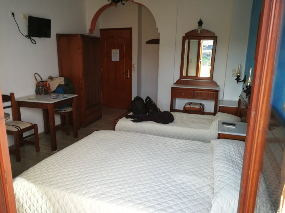 伊玛驽拉一室公寓和别墅主图