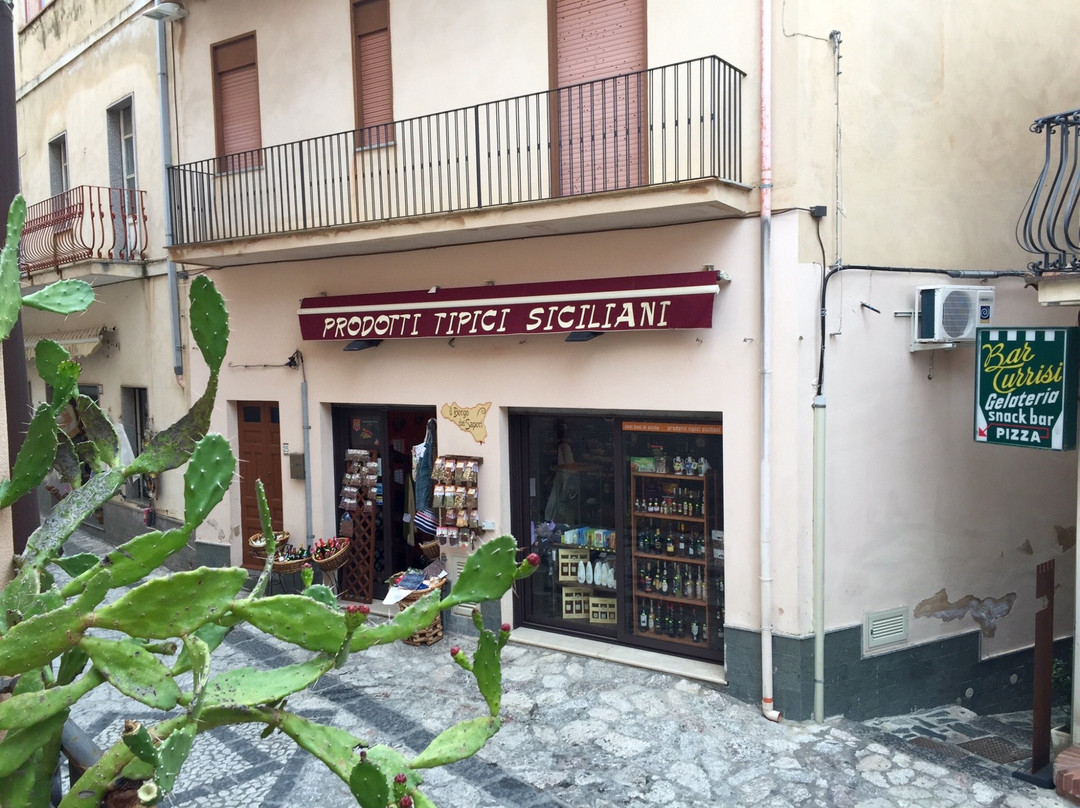 Castelmola旅游攻略图片
