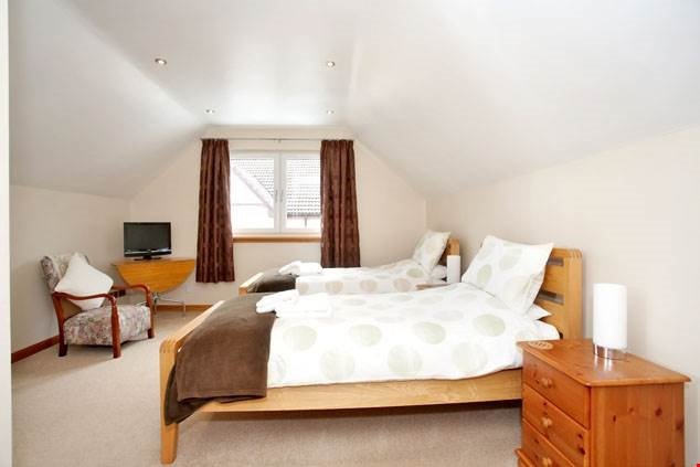 Iona Bed & Breakfast-官方