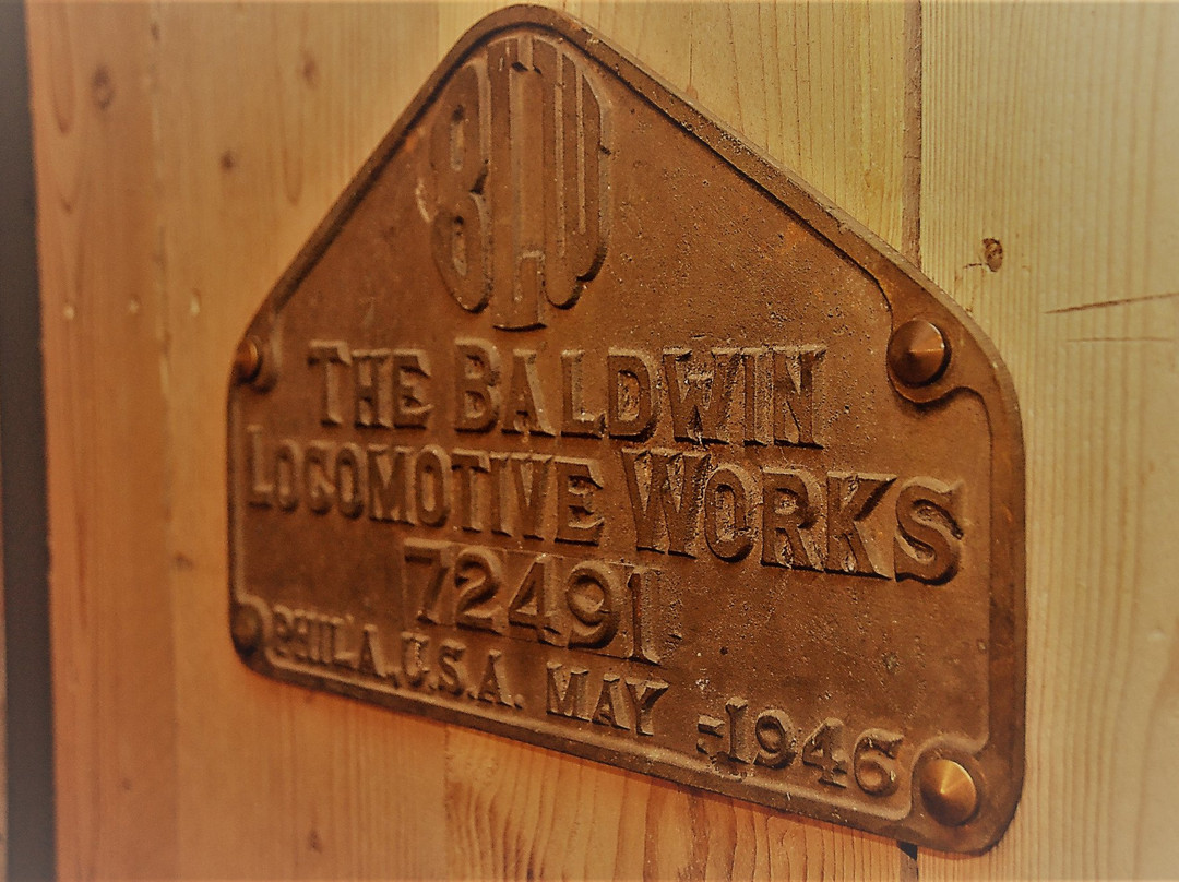 Le Bayou-瑟堡-奥克特维尔必去景点