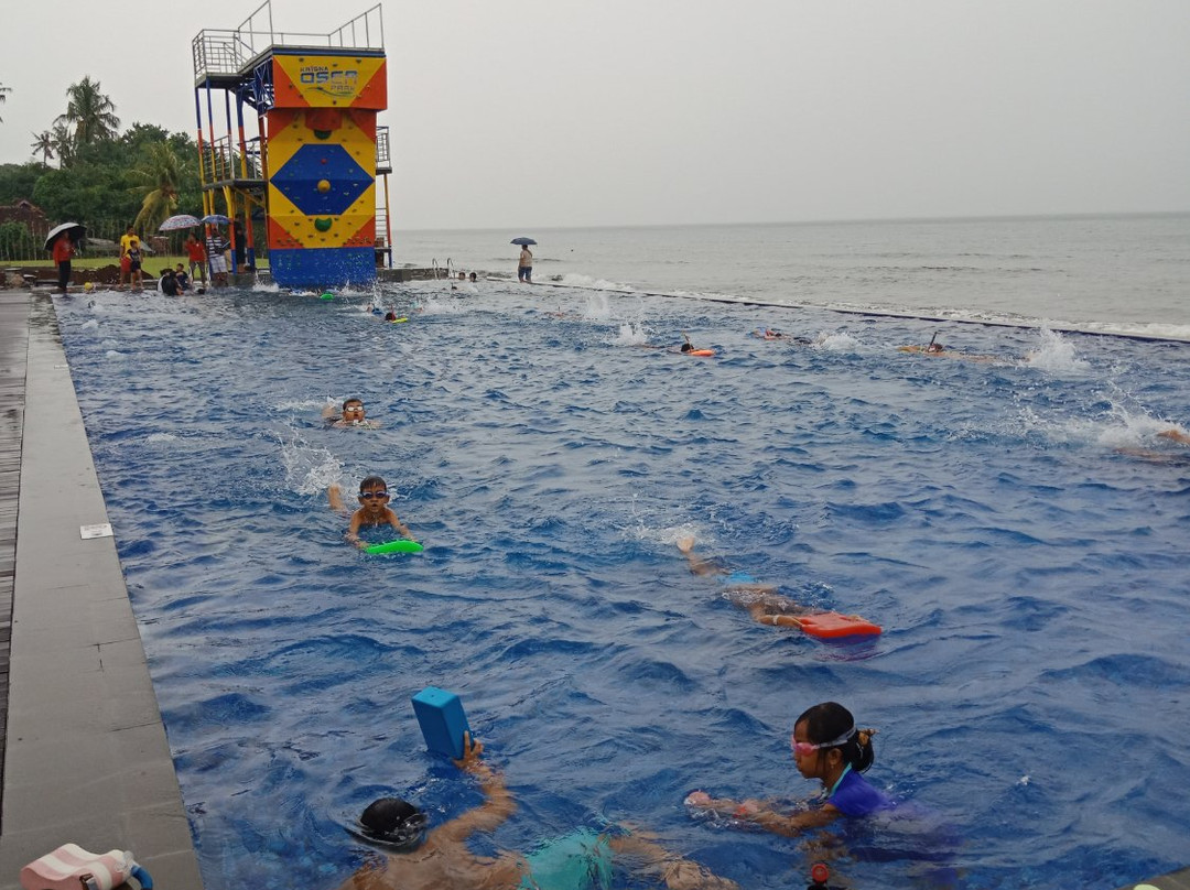 Krisna Osea Park-Banjar必去景点