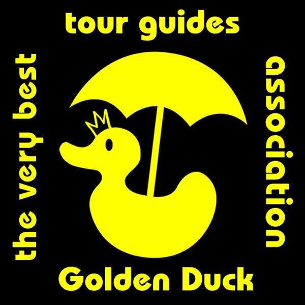 "Złota Kaczka" Tourist Guide Association-华沙必去景点