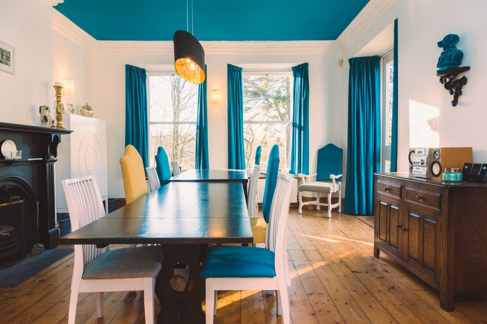 St Mark's Stays主图