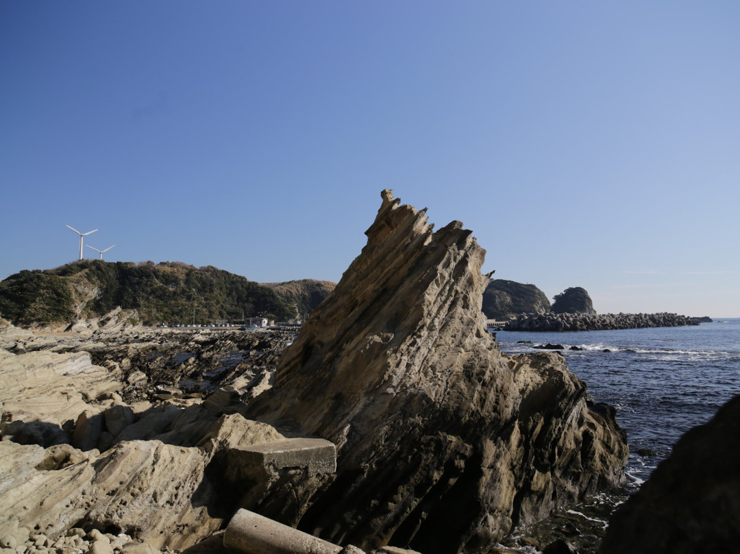 Miyagawa Fisharena-三浦市必去景点
