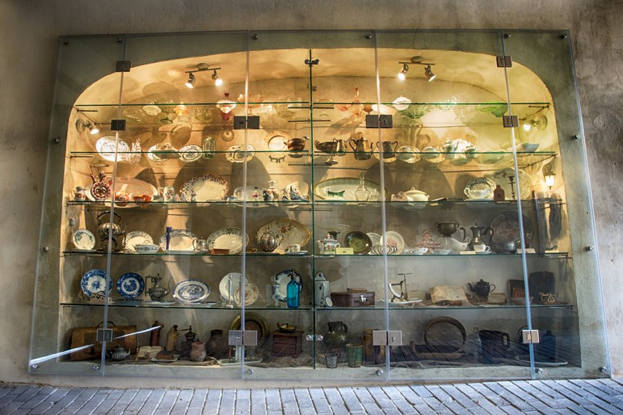 Culinary Heritage Museum of Lithuania-维尔纽斯必去景点