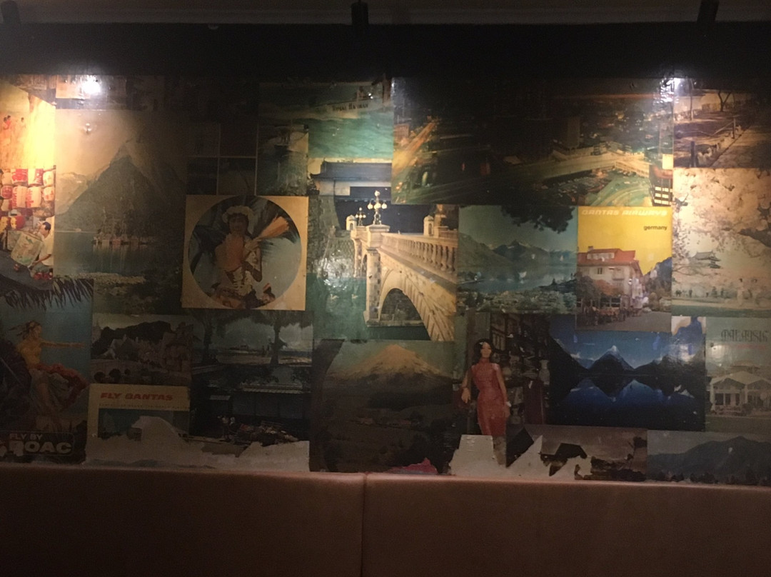 The Argyle Inn主图