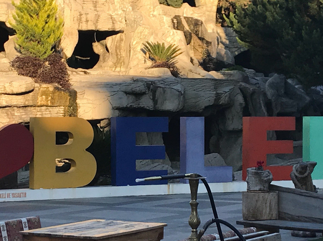 Belek Yacht景点图片