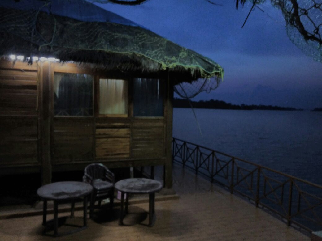 Haritha Hotel Laknavaram主图