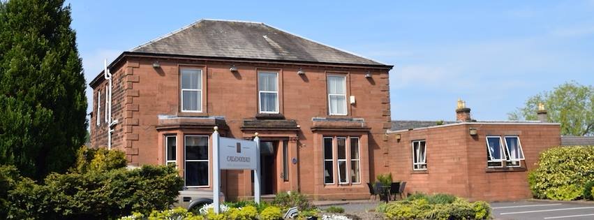 Caledonian Hotel-官方