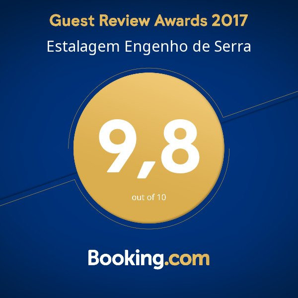 Estalagem Engenho de Serra