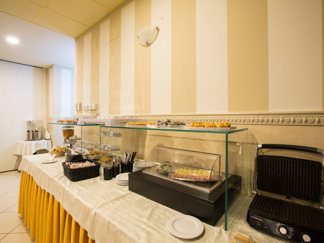 拉皮亚纳酒店主图