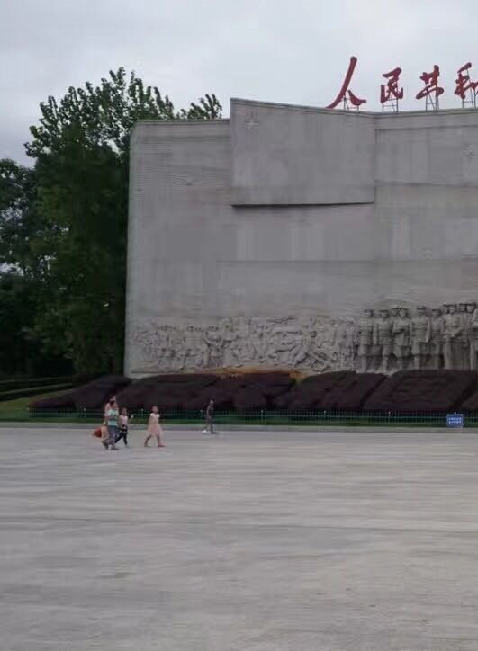 共和国摇篮旅游区-瑞金市必去景点
