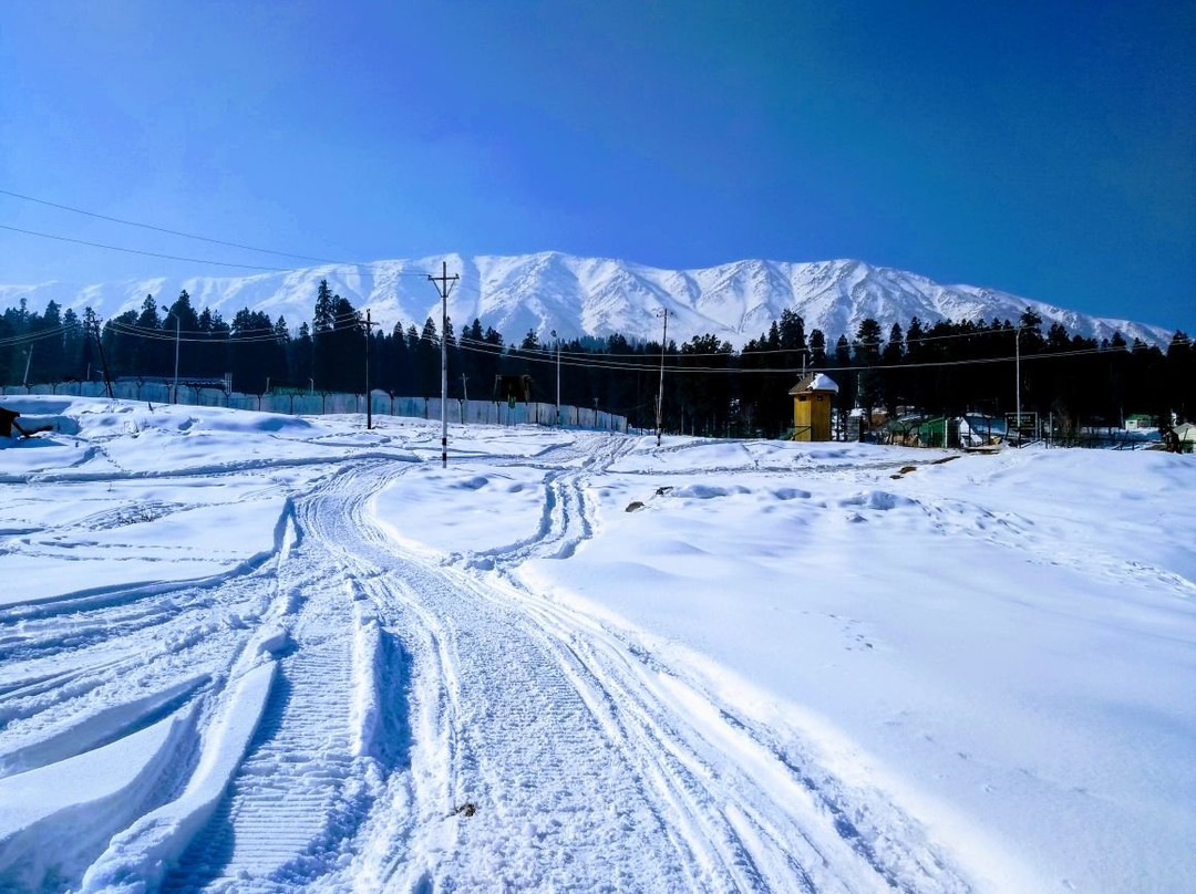 Gulmarg SnowKings景点图片