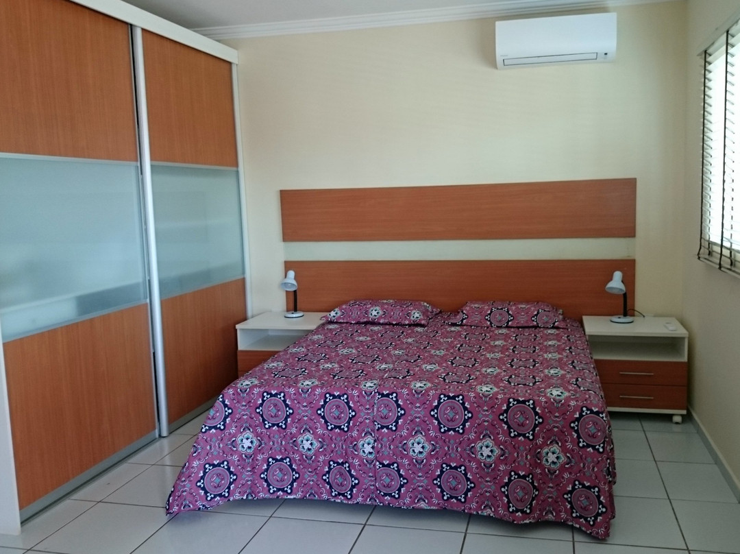 Pousada Le Petit Paradis主图