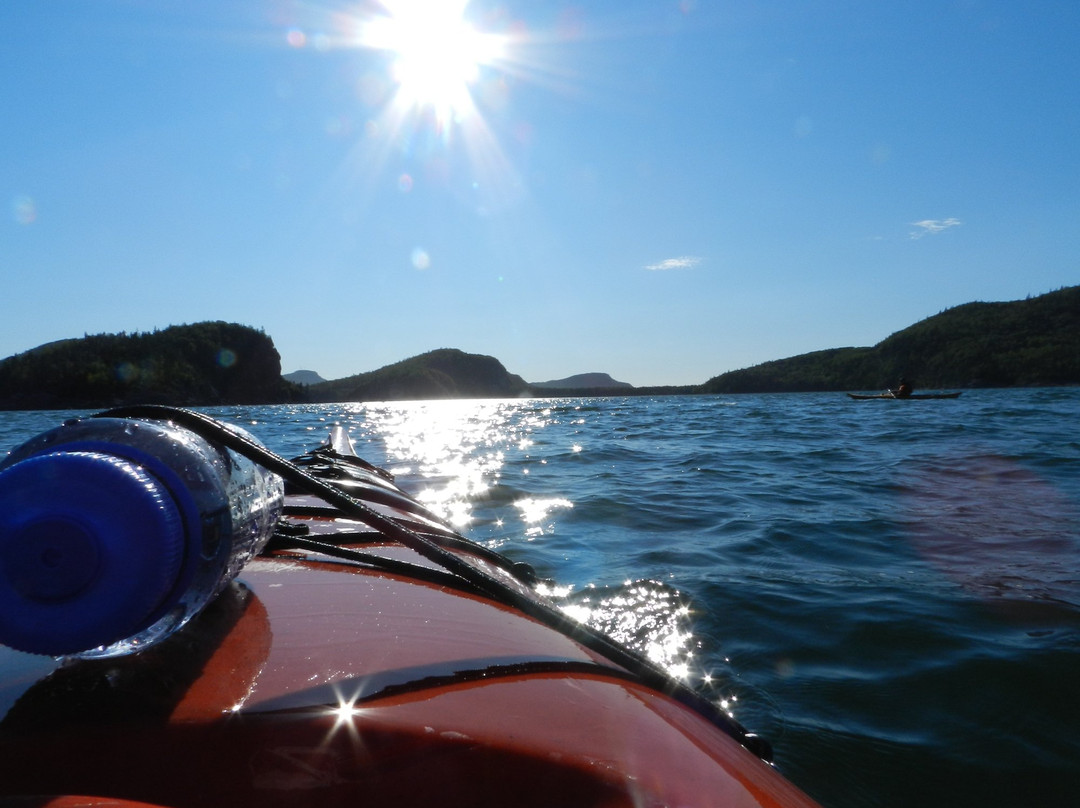 La Maison de l'Irlandais主图