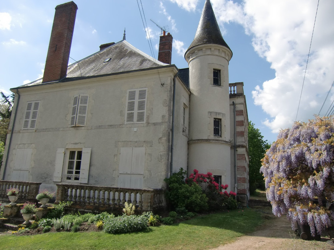 Chateau de Guignes主图