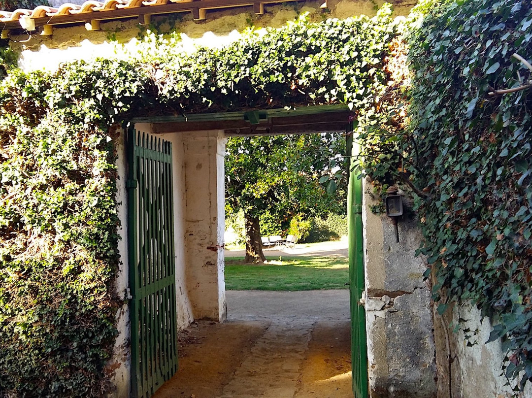 Manoir Le Verger主图