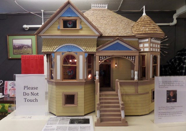 The Steinbeck House / Best Cellar Gift Shop景点图片