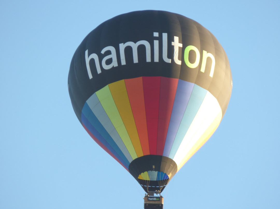 The Real New Zealand Experience-奥克兰必去景点