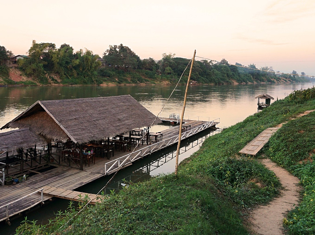 Rivertime Resort and Ecolodge主图