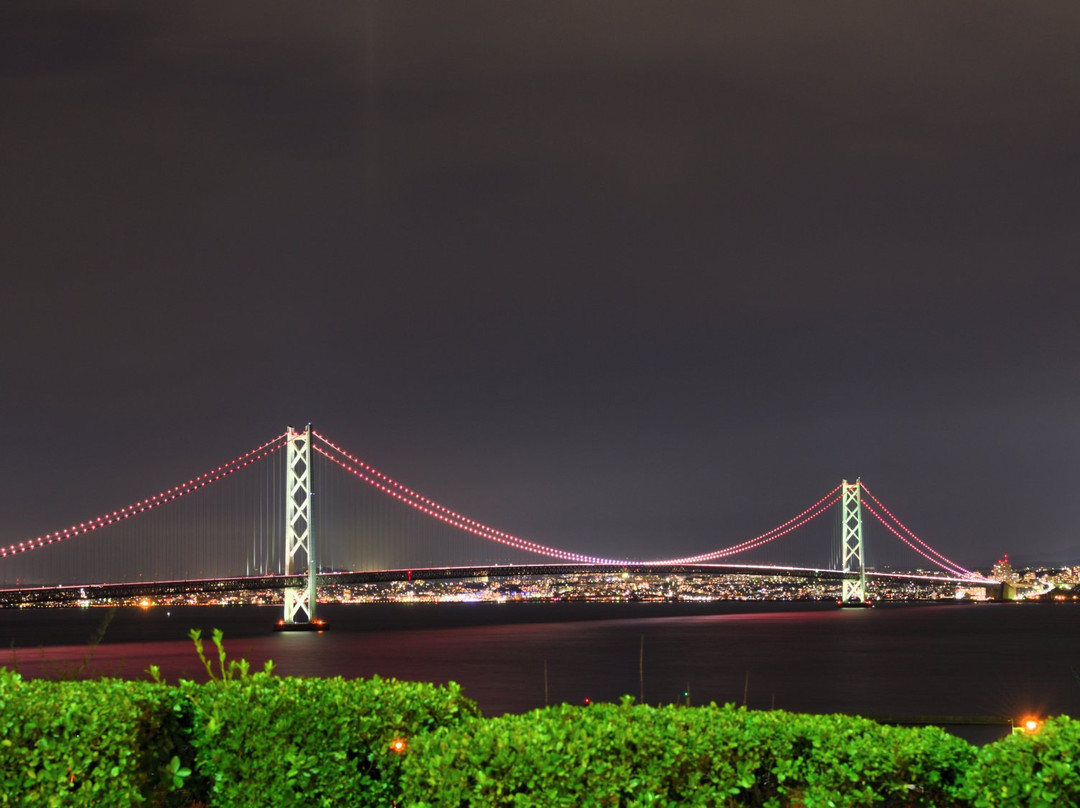 Awaji Highway Oasis景点图片