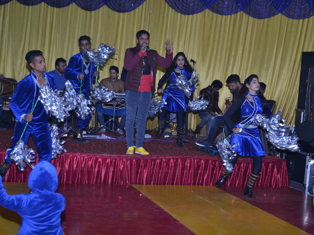 Hotel Panchwati主图