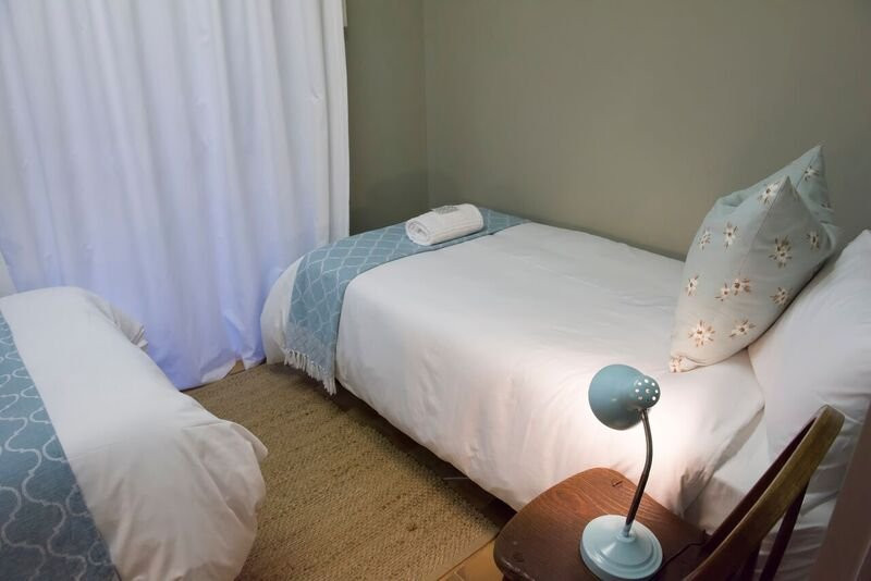 The Cotton Room主图