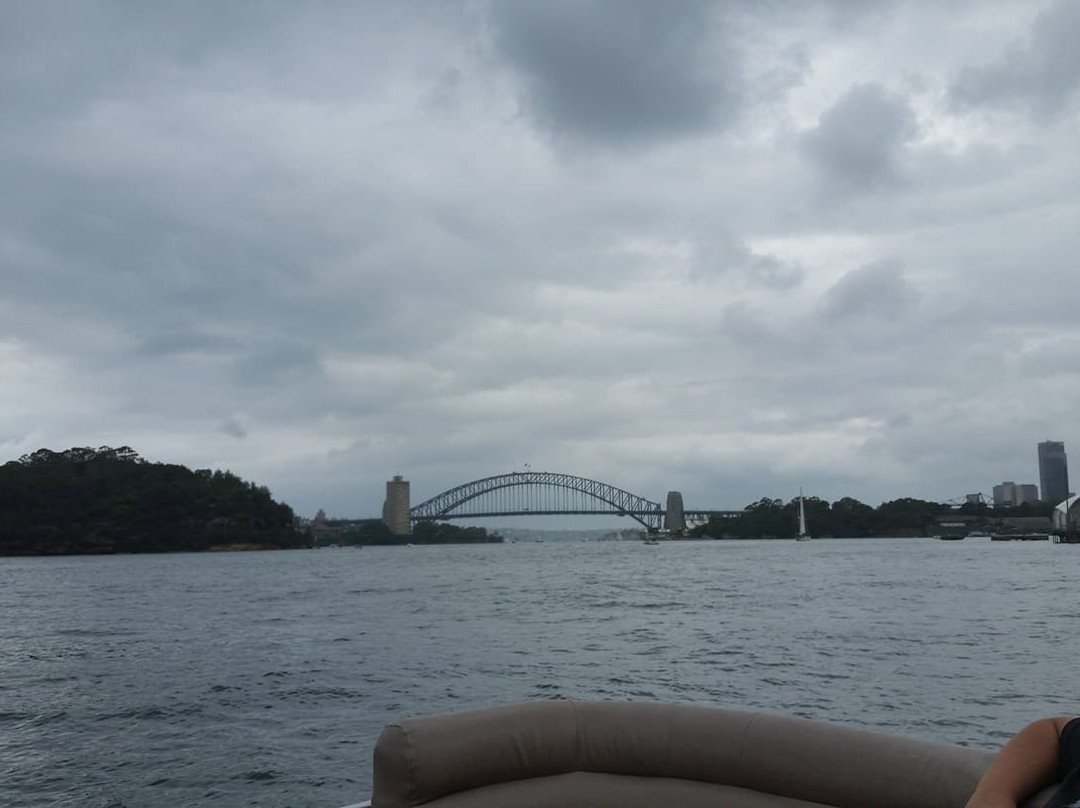 Sydney Boat Hire景点图片
