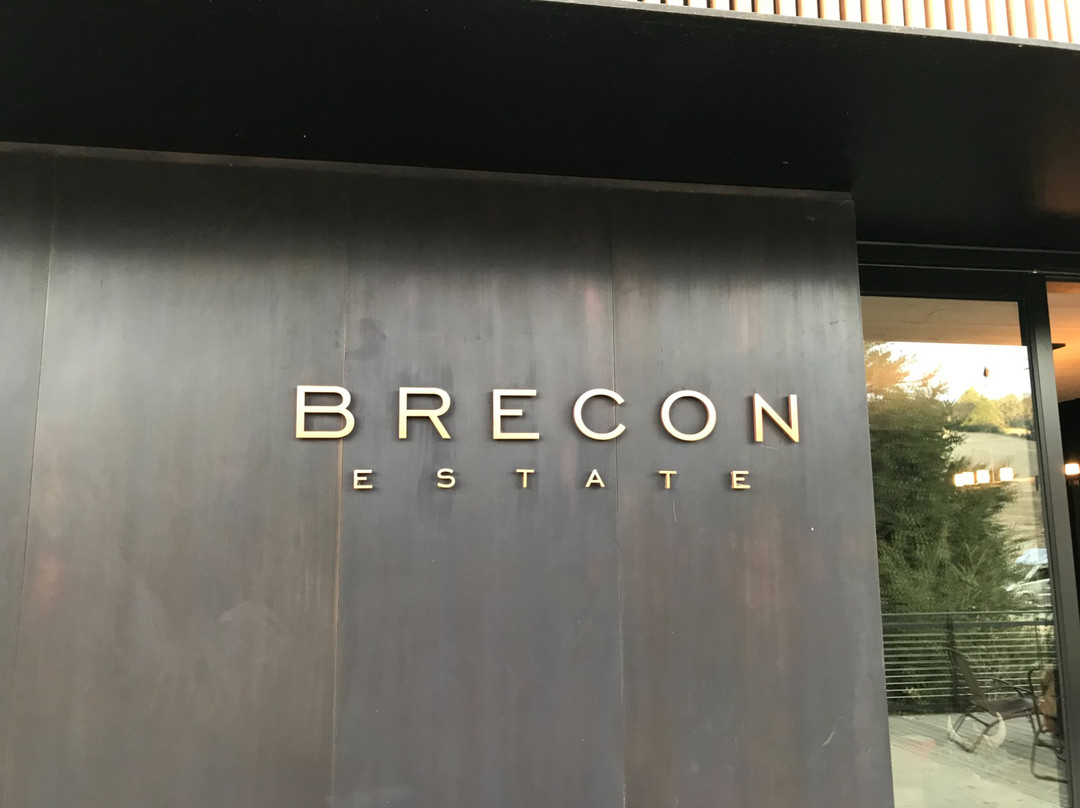 Brecon Estate景点图片