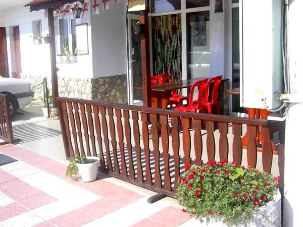 Hotel Horizont主图