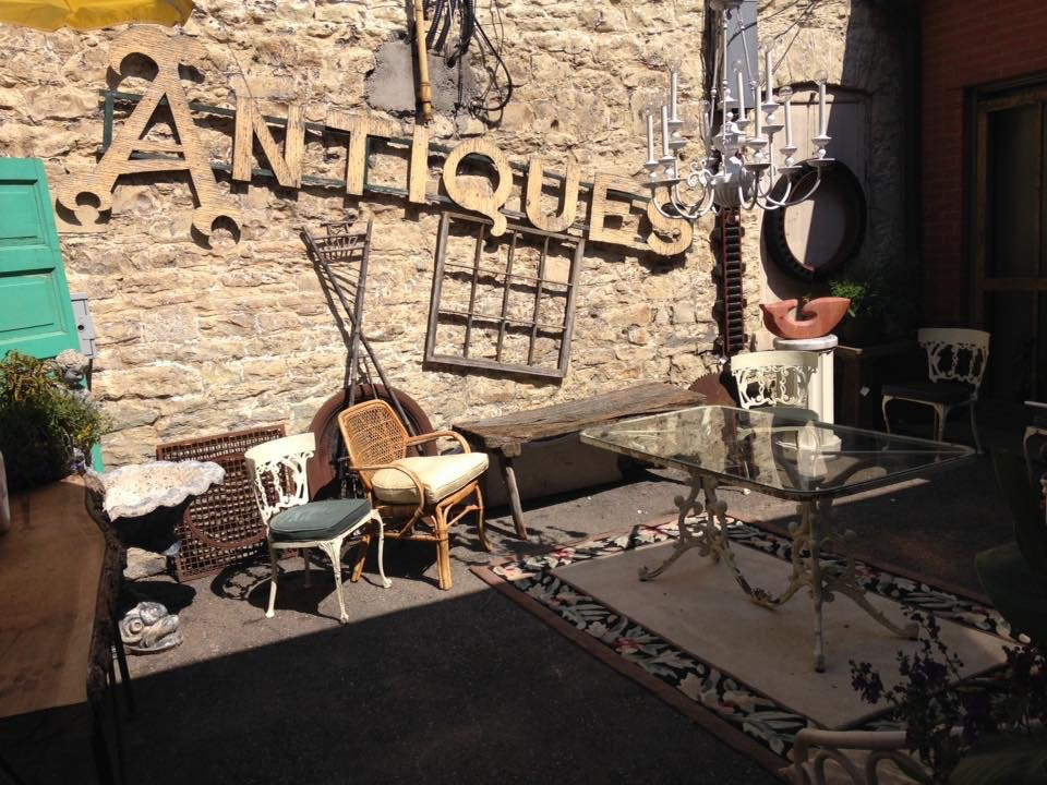 Funk & Gruven A-Z-贝尔维尔必去景点