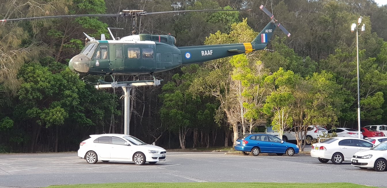 Woolgoolga Diggers Rest Motel-官方