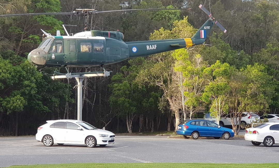 Woolgoolga Diggers Rest Motel主图