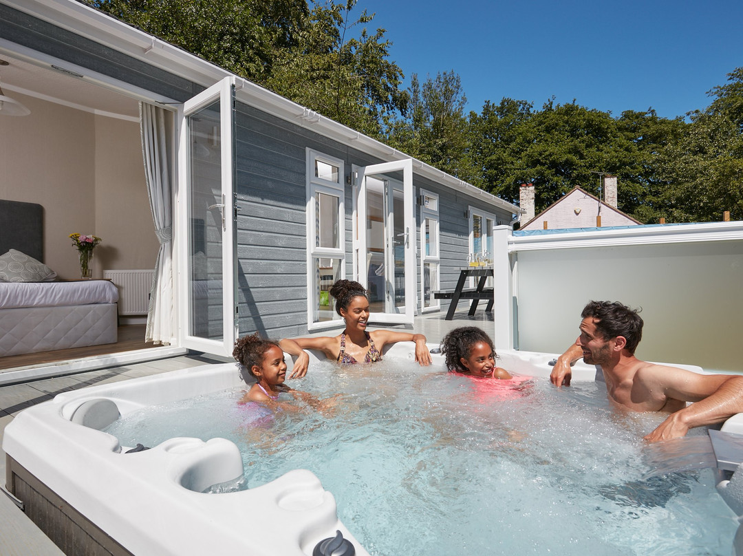 Richardson's Hemsby Beach Holiday Park