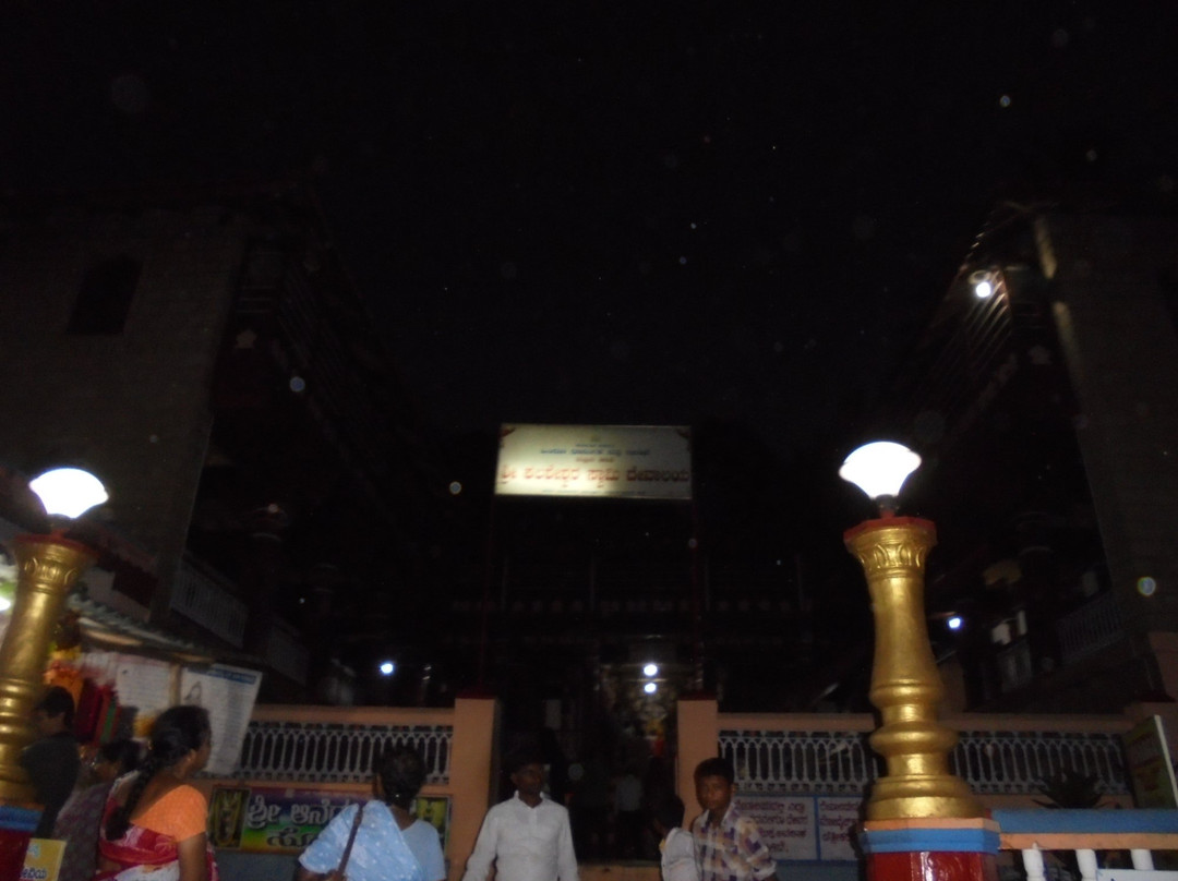 Kalaseshwara Temple景点图片