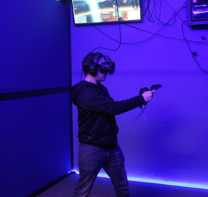 Gobo VR Hub-素里必去景点