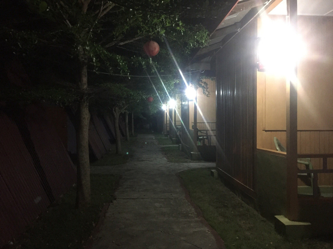 Standard Camp Pangkor