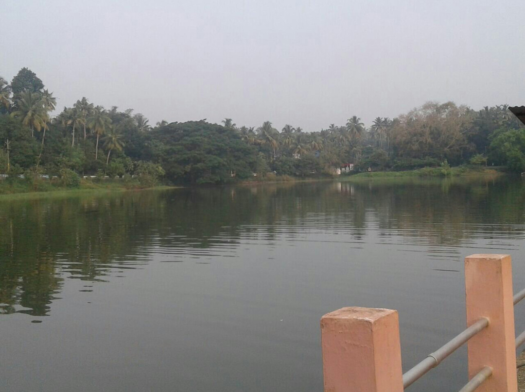 Vallachira Bhagavathy Temple景点图片
