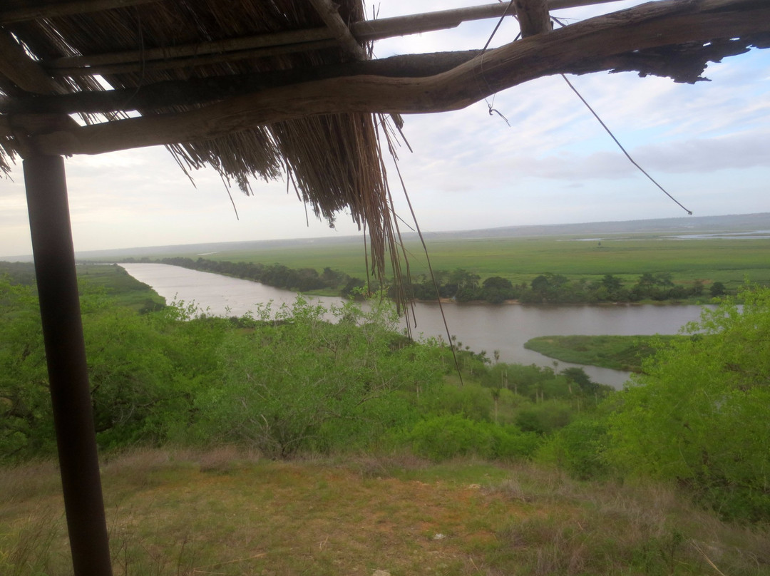 Parque Nacional do Quiçama景点图片